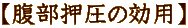 �y���������̌��p�z