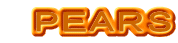 PEARS