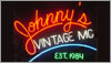 Johnny's